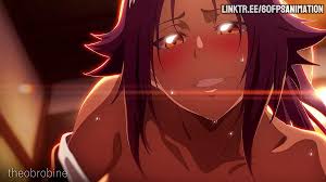 Yoruichi Ichigo: Funny Funny Porn