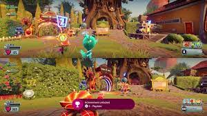 How to play pvz garden warfare 2 split screen. Plants Vs Zombies Garden Warfare 2 Review Windows Central