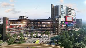 82nd st & 24th ave. 10 Best Shopping Malls And Markets In Africa Africa Com
