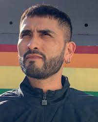 EN EXTENSA ENTREVISTA, EL ACTOR GASTÓN SALGADO RECUERDA SU PASO POR ARCOS