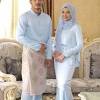 More… baju melayu & baju kurung. 1