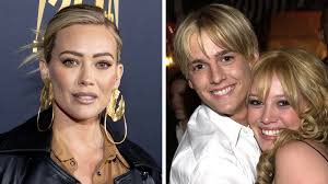 Aaron Carter's Son Prince Turns 1, His Ex-Fiancée Melanie Martin Posts Rare  Pics of Late Singer With His Child