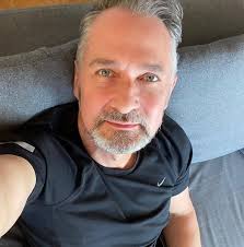 So... I adopted a Shih Tzu . And I'm starting to suspect I accidentally  brought home the ghost of a Victorian theatre kid with abandonment issues  and a gym obsession. She follows