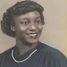 Mrs. Lucy Lee Robinson Obituary