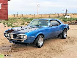 Image result for Montreux Blue 1967 Firebird