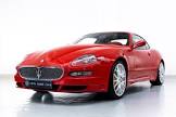 MASERATI-GRANSPORT