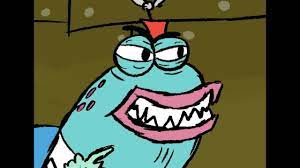 I thought of something funnier than 24: Big Meaty Claws Fandom