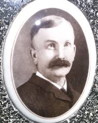 Frank Parker Sr. (1857-1943)