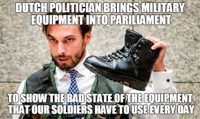 Discover and share the best gifs on tenor. This Is Thierry Baudet Fvd Who Is Your Country S Most Badass Politician And Why 9gag