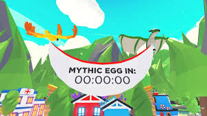Expired adopt me codes · summerbreak : Adopt Me Mythical Egg Pets List Try Hard Guides