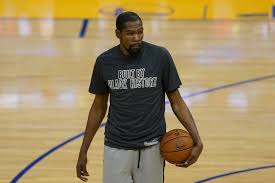 Born september 29, 1988), also known simply by his initials kd, is an american professional basketball player for the brooklyn nets of the national basketball association (nba). Kevin Durant Unlikely To Return To Nets This Week Amid Hamstring Injury Rehab Bleacher Report Latest News Videos And Highlights
