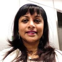 7 "Sharon Prasad" profiles