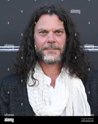 Karim el hakim hi-res stock photography and images