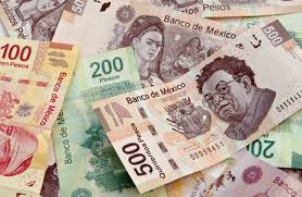 the history and value of the mexican peso finder com