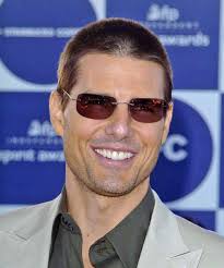How does he do it? the fact is that the hair loss risk increases with age. 12 Tom Cruise Hairstyles Hair Cuts And Colors