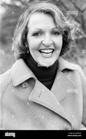 Penelope keith hi-res stock photography and images
