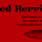 Red Herring event image