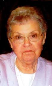 Hazel Serra Obituary