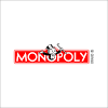 Adquirir , vender y también intercambiar propiedades en el tablero de juego y ganar monedas monopoly. 1