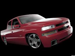 Since 2007 was a transition year, chevrolet produced old and new body styles for the 2007 silverado 1500. Fotos De Chevrolet Silverado La Mayor Galeria De Fotos Del Chevrolet Silverado