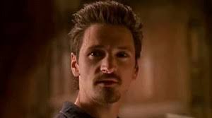 Épisode A coeur perdu S06E18