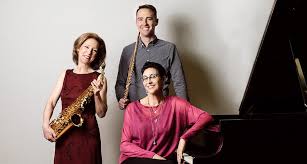 Scores featuring the alto saxophone; Stephen Page Saxophone Marianne Gedigian Flute Colette Valentine Piano Butler School Of Music The University Of Texas At Austin