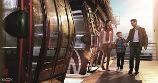 Maybe you would like to learn more about one of these? Awana Skyway Gondola Cable Car And Skytropolis Ticket Malaysia Klook Malaysia