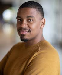 Jarron Williams — UW School of Drama