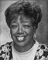 Sylvia C. Anglin (1948-2000)