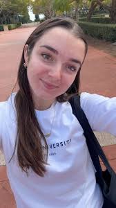 Getting ready for our brat summer with current Bondy, Mischa 💅🏼💁🏽‍♀️ ,  Shop our merch in store this week for 10% off. 🛍️