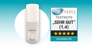 Eine sonnenallergie äußert sich durch juckenden ausschlag mit hässlichen rötungen, bläschen eine sonnenallergie (polymorphe lichtdermatose) ist keine echte allergie wie z.b. Ringana Sonnencreme Fresh Sunscreen Test Testsieger