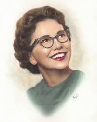 Remembering Mary Lang