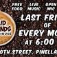 Solid Grounds Coffeehouse event image