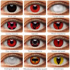 Sep 17, 2019 · in the movie, hinata joined naruto, sakura, shikamaru, and sai on a mission to save the world. Buy Eye Contact Lens For Cosplay Kakashi Three Magatama Anime Eyes Lenses Naruto Sharingan Colored Contact Lenses For Eyes At Affordable Prices Free Shipping Real Reviews With Photos Joom