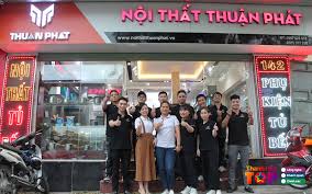 Top 14 showroom nội thất Thanh Hóa uy tín, hiện đại nhất