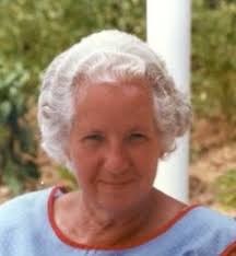 Obituary of Betty Anne Wheeler Buckner