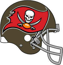 Tampa Bay Buccaneers Nfl Football Logos Football Helmets Nfl Football Helmets
