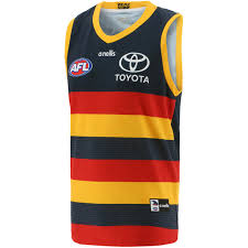 Get the best deals on afl & australian rules football merchandise. Adelaide Crows Afl 2021 O Neills Home Guernesy Jersey Sizes S 5xl