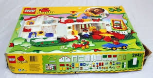 Lego haus zierleisten einfache heimwerkerprojekte. 2942 Playhouse Lego Bauanleitungen Und Kataloge Bibliothek