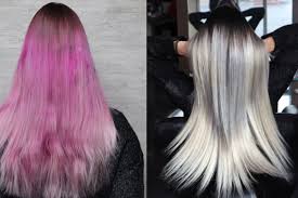 But have you ever wondered just how many styles. Icy Silver Blonde Joico