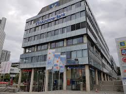 Münchner bank eg is the 58th largest cooperative bank in germany (out of 839 cooperative banks) having market share of 0.33% amongst the banks of this category. Munchner Bank Dandorfer Michael Genossenschaftsbanken Zukunft Mitglieder Profil Magazin