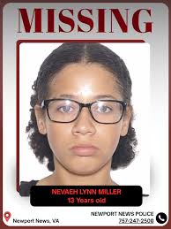 Missing Child Alert Community