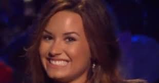 Diva Devotee: [Watch] Demi Lovato Covers Mariah Carey's "All I Want For  Christmas"