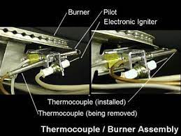 How do you replace thermocouple on hot water tank? How To Replace A Water Heater Thermocouple Or Flame Sensor