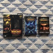 Check spelling or type a new query. Blizzard Other Warcraft Iii Strategy Guide World F Warcraft Novel Poshmark