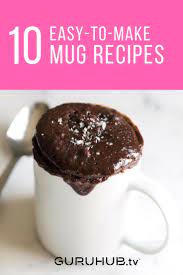 Mug Cake Microwave Cake Brownie In A Mug Mug Recipes Paleo Recipes Dessert Recipes Easy Dessert Recipes Dessert Videos Mug Recipes Recipes Desserts