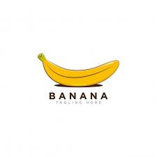 Banana Logo Design Banana Logo Design Logo