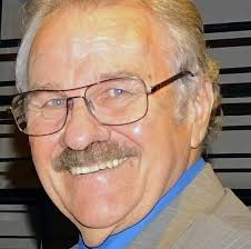 Memories of the Montgomery Fire Department in Chula Vista