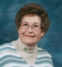 Bette Zirbes Obituary February 9, 2016