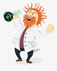 Check out amazing clipart artwork on deviantart. Mad Scientist Science Research Computer Icons Scientist Clipart Png Transparent Png 14380 Pinclipart